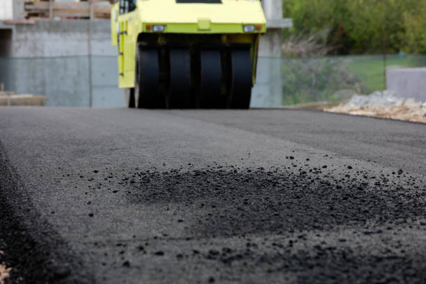 Best Paver Driveway Replacement  in Cheney, KS