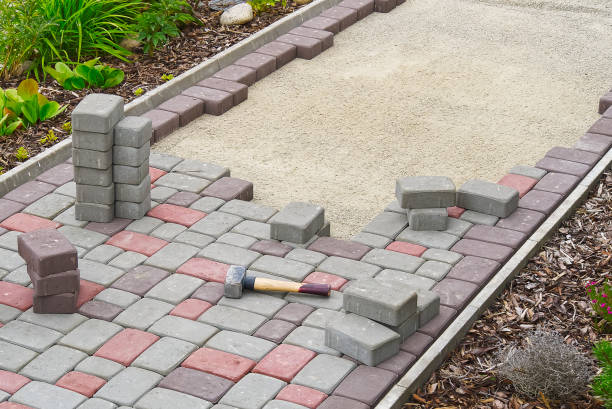 Reasons to Select Us for Your Driveway Paving Requirements in Cheney, KS