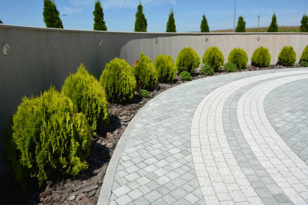 Best Affordable Driveway Pavers  in Cheney, KS