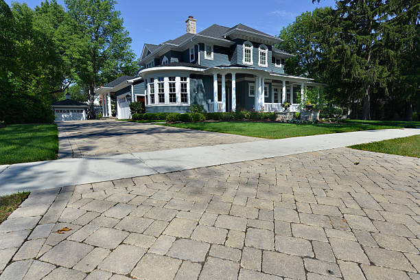 Best Driveway Pavers Near Me  in Cheney, KS