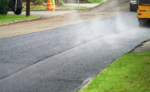 Best Driveway Paving Contractor  in Cheney, KS