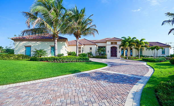 Best Residential Driveway Paver Services  in Cheney, KS