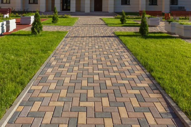 Best Professional Driveway Pavers  in Cheney, KS