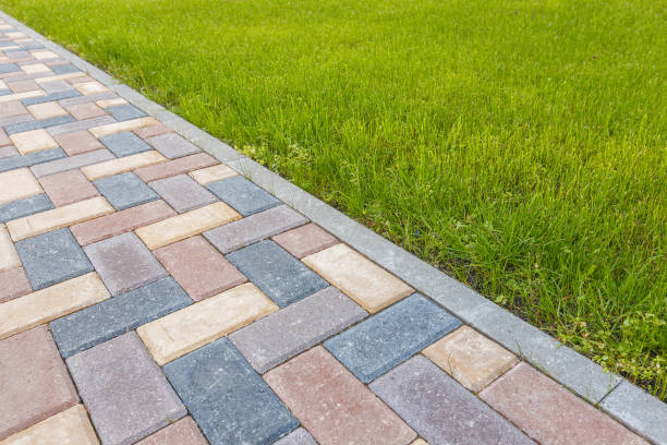 Best Driveway Pavers Installation  in Cheney, KS