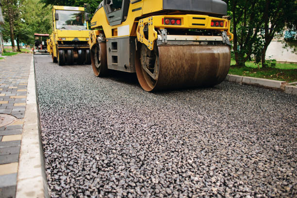 Cheney, KS Driveway Pavers Company